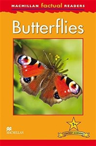 Obrazek Factual: Butterflies 1+