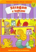 Stragan z ... -  books in polish 