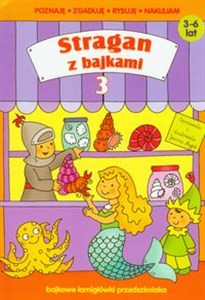 Obrazek Stragan z bajkami 3