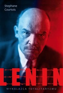 Obrazek Lenin. Wynalazca totalitaryzmu