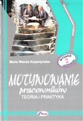 Motywowani... - Maria Wanda Kopertyńska -  books from Poland
