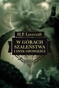 W górach s... - H.P. Lovecraft -  books in polish 