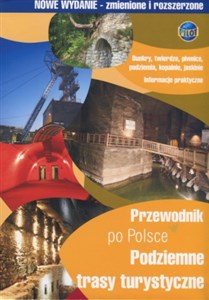 Obrazek Przewodnik po Polsce Podziemne trasy turystyczne