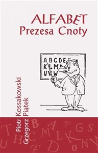 Picture of Alfabet prezesa cnoty