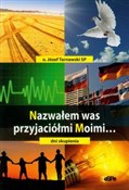 Nazwałem w... - Józef Tarnawski -  foreign books in polish 