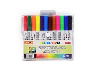 Picture of Magiczne pisaki wodne do rysowania na wodzie.