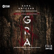 Polska książka : [Audiobook... - Sara Antczak