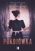Polska książka : Pokojówka - Wiktoria Lange