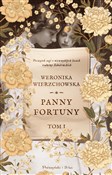 Książka : Panny Fort... - Weronika Wierzchowska