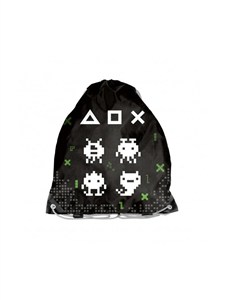 Picture of Worek na buty Gaming PP23GE-712 PASO