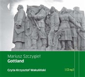 Gottland - Mariusz Szczygieł -  foreign books in polish 