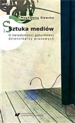 Książka : Sztuka med... - Magdalena Ślawska