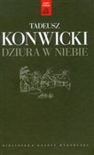 Dziura w n... - Tadeusz Konwicki -  Książka z wysyłką do UK