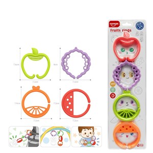 Picture of Łańcuszek owocowy