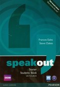 Polska książka : Speakout S... - Frances Eales, Steve Oakes