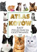 Atlas Kotó... - Opracowanie Zbiorowe - Ksiegarnia w UK