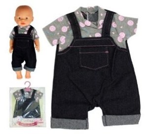 Picture of Ubranko dla lalki 40 cm