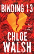 Książka : Binding 13... - Chloe Walsh