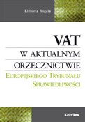 Książka : VAT w aktu... - Elżbieta Rogala