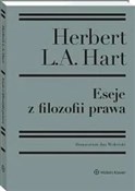 Eseje z fi... - Herbert L.A. Hart -  foreign books in polish 