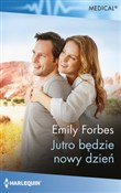 Jutro będz... - Forbes Emily -  books in polish 