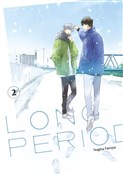 Long Perio... - Nagisa Furuya -  foreign books in polish 