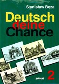Książka : Deutsch de... - Bęza Stanisław