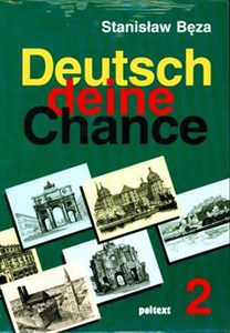 Picture of Deutsch deine Chance 2 + CD