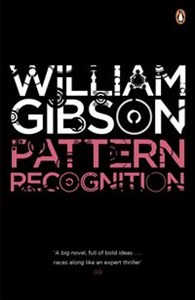 Picture of Pattern Recognition