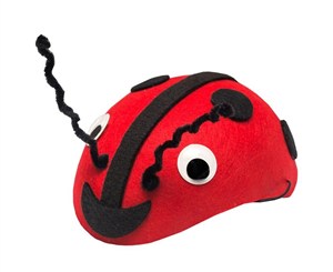 Picture of Czapka Biedronka