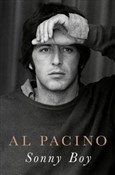 polish book : Sonny Boy - Al Pacino