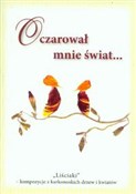 Oczarował ... - Alina Pawłowska, Barbara Sokołowska -  books from Poland