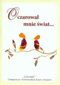 Picture of Oczarował mnie świat