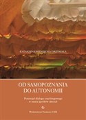 polish book : Od samopoz... - Katarzyna Bieniecka-Drzymała