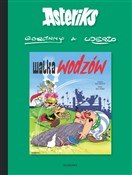 Asteriks W... - René Goscinny, Albert Uderzo - Ksiegarnia w UK