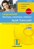 Słuchasz r... - Izabela Kamińska -  books from Poland