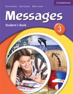 Picture of Messages 3 Student's Book