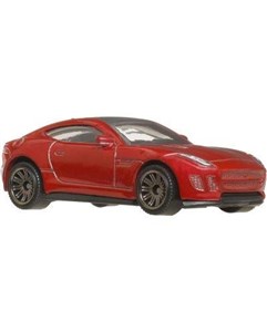 Obrazek Matchbox Metalowy samochodzik JCG52