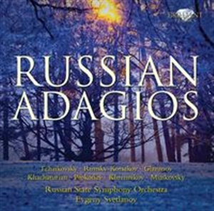 Picture of Russian Adagios