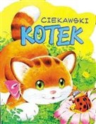 Ciekawski ... - Urszula Kozłowska -  books from Poland