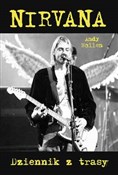 polish book : Nirvana Dz... - Andy Bollen