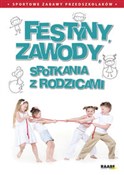Festyny, z... - Zofia Makowska -  foreign books in polish 