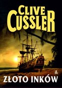 Złoto Inkó... - Clive Cussler - Ksiegarnia w UK