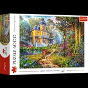 Książka : PUZZLE 600...