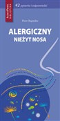 Książka : Alergiczny... - Piotr Rapiejko