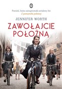 Zawołajcie... - Jennifer Worth -  foreign books in polish 