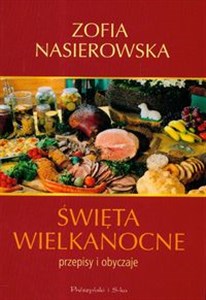 Picture of Święta Wielkanocne przepisy i obyczaje