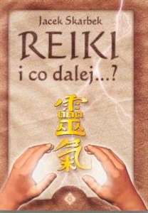 Picture of Reiki i co dalej