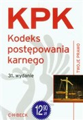 polish book : Kodeks pos...