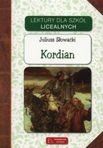 Obrazek Kordian